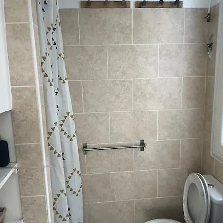 Refait A Neuf Centre * Clichy