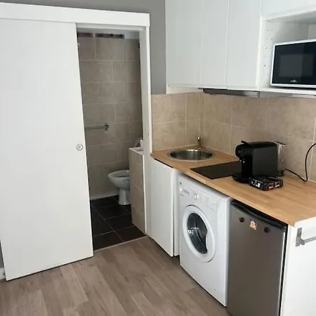 Refait A Neuf Centre Clichy